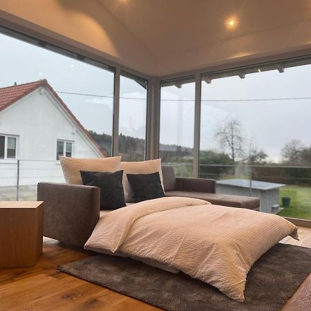 Landhaus Zum See - Fewo Birke Uberlingen Exteriér fotografie