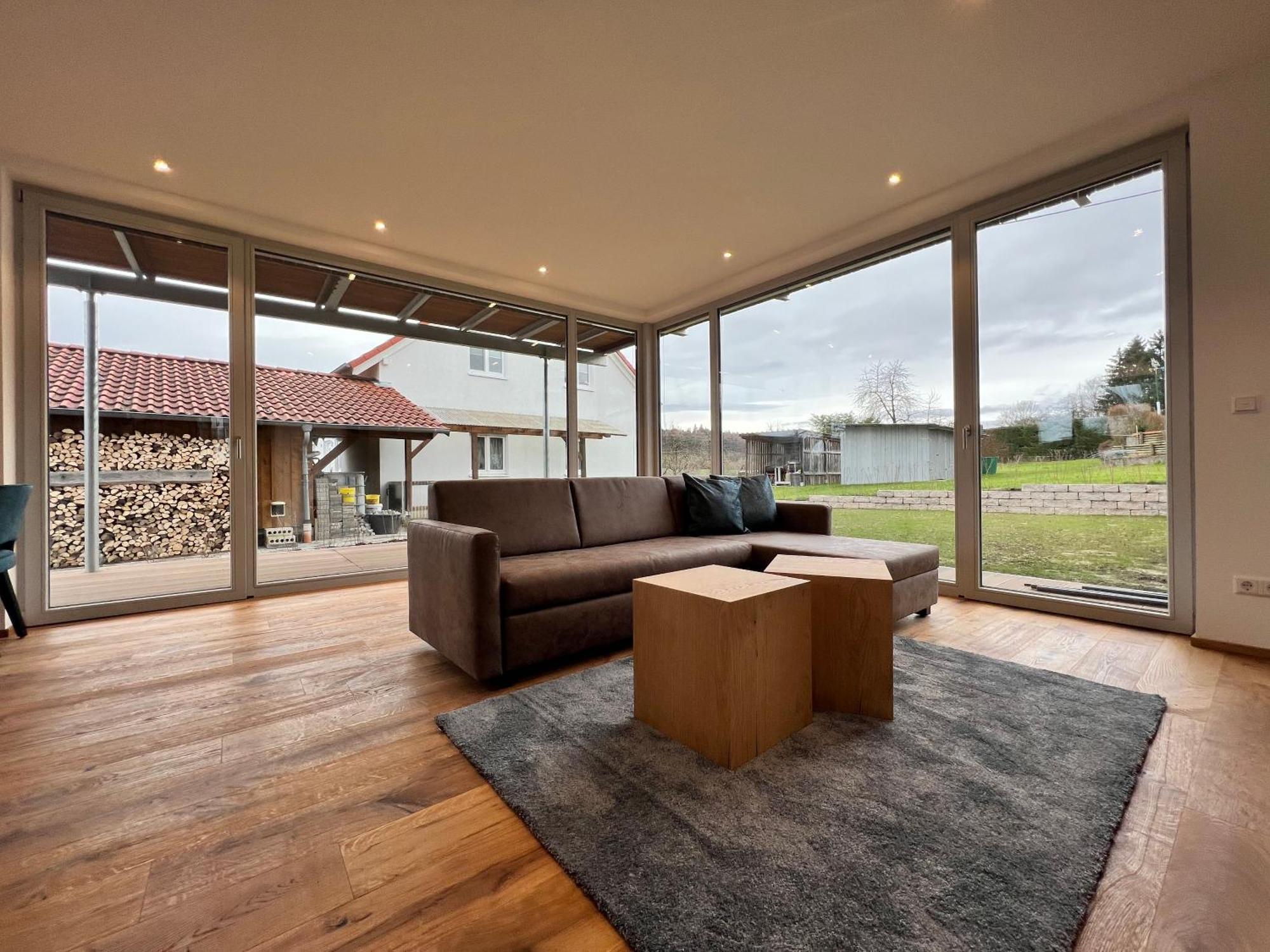 Landhaus Zum See - Fewo Birke Uberlingen Exteriér fotografie