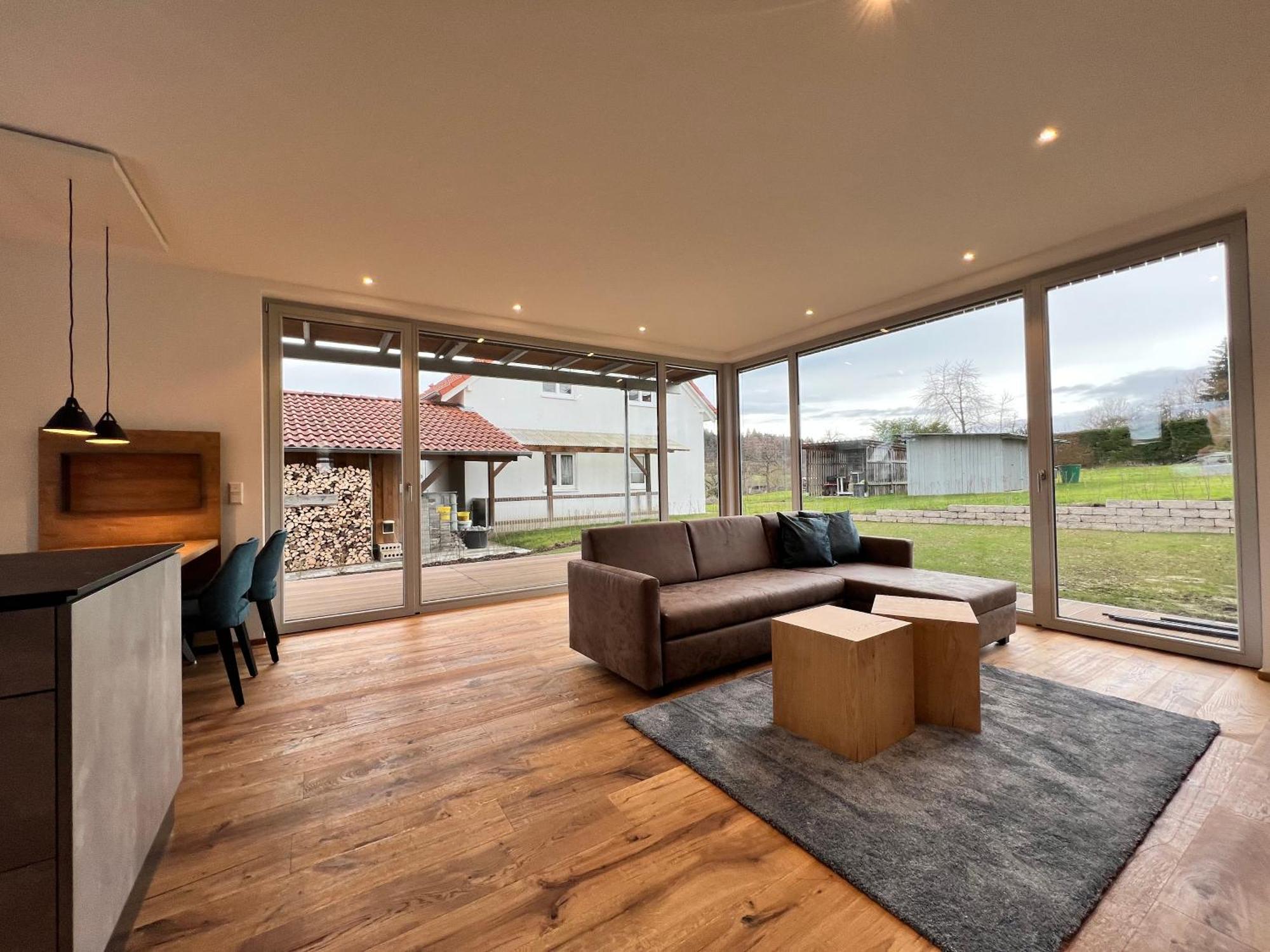 Landhaus Zum See - Fewo Birke Uberlingen Exteriér fotografie