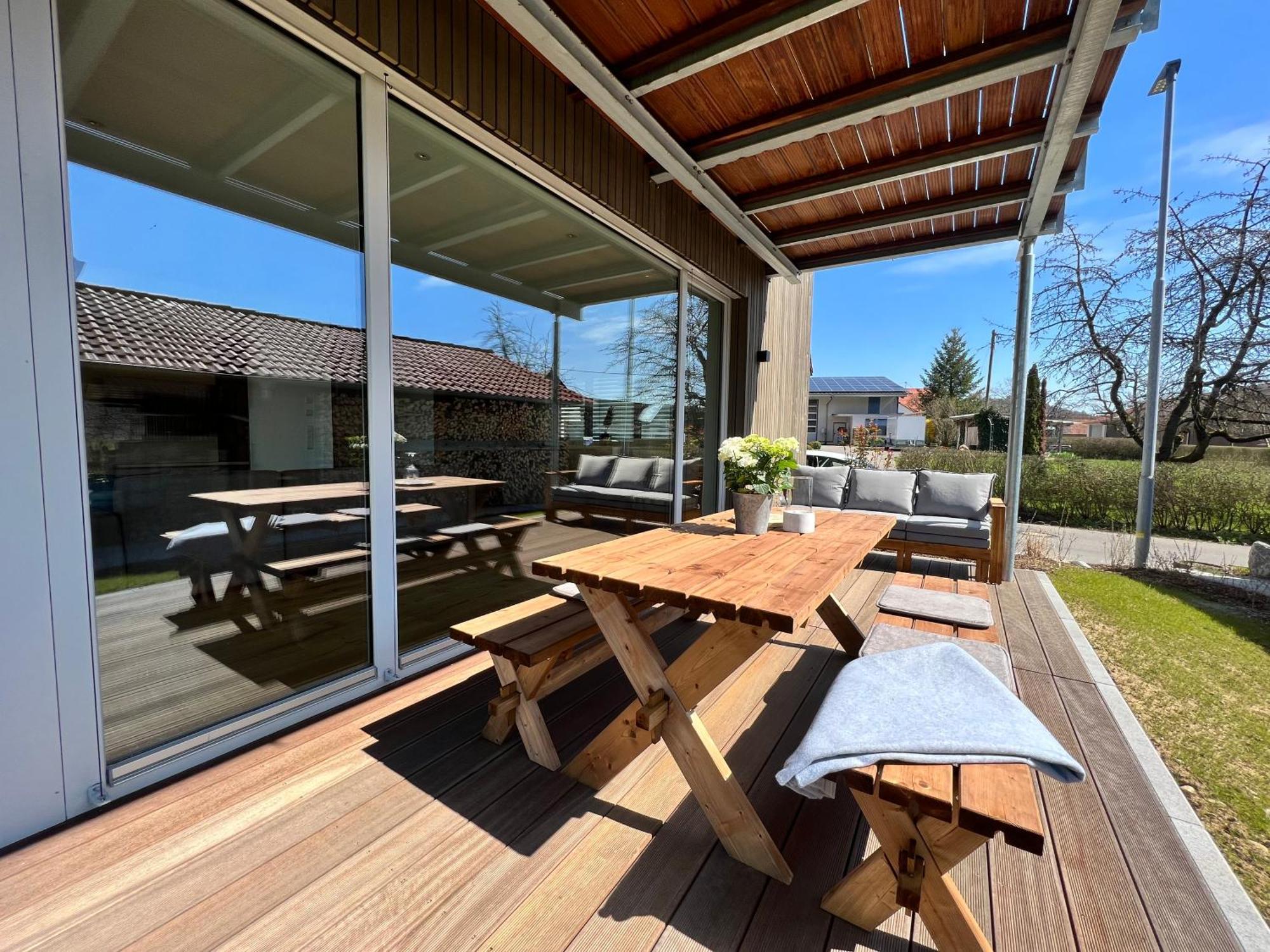 Landhaus Zum See - Fewo Birke Uberlingen Exteriér fotografie